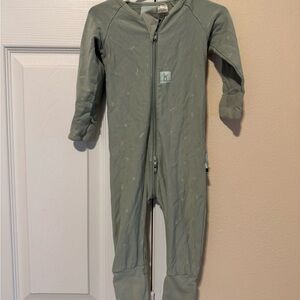 Ergopouch 1.0TOG romper